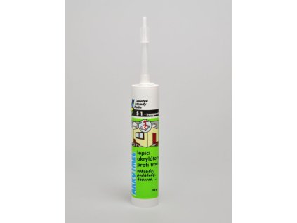 14341 akrotmel s 1 transparent 310 ml zdivo beton obklady
