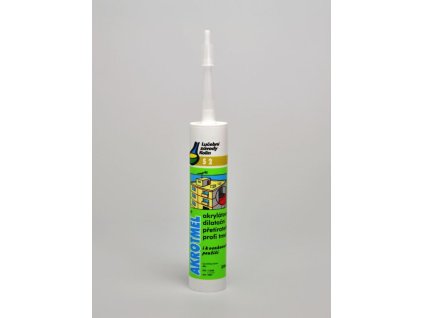 14344 akrotmel s 2 bily 310 ml zdivo beton