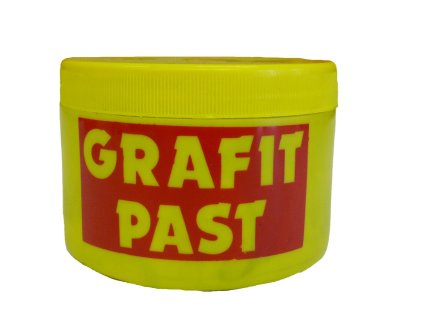 14386 1 grafitova pasta grafitol 500 g vazelina