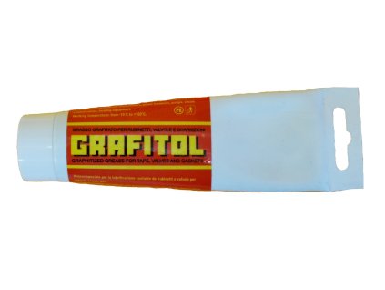 14395 1 grafitova pasta grafitol 75 ml tuba vazelina