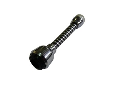 14542 sporic vody s prodlouzenim biflex cerna zebrovani