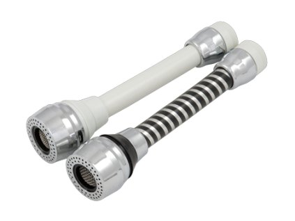 14548 sporic vody s prodlouzenim biflex cerny lesk