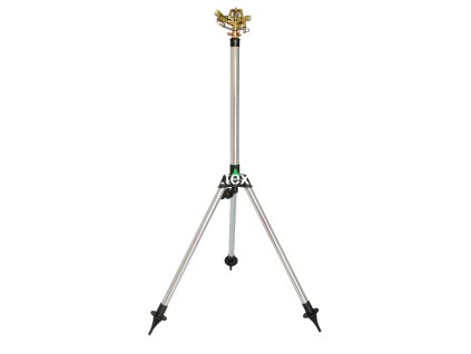 14653 kovovy vysuvny podstavec 3 nozka