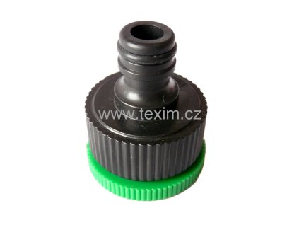14710 adapter s odnimatelnou redukci 3 4 na 1