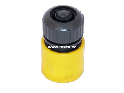 14779 rychlospojka se stop ventilem 1 2 adapter vnejsi zavit