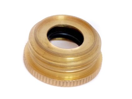 14812 redukce adapteru 1 2 na 3 4 mosaz