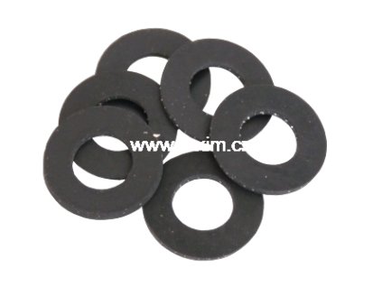 15205 tesneni prevlecne matice 1 23x30x2