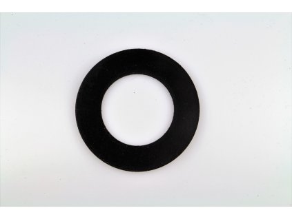 15274 tesneni mezi prirubu darling 72x45x2 s platnem 5 4