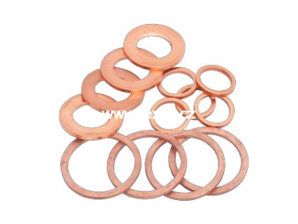 15394 tesnici krouzek cu 18x12x1 5