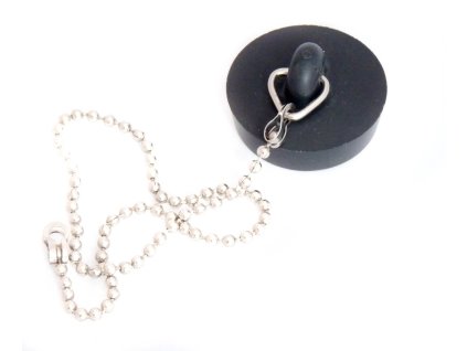 15487 zatka drez pr 44mm s retizkem 25cm