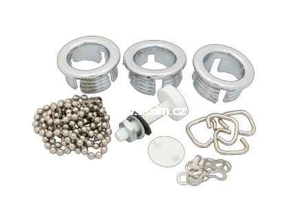 15520 trminek k retizku zatky trojuhelnicek