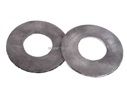 15562 membrana pro vypousteci ventil alcaplast 30x64x2