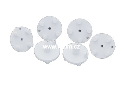 15598 plastova tryska pro napousteci ventil t2442 myjava