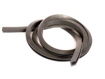 16090 lemovka profil u 10x10x5mm pryz