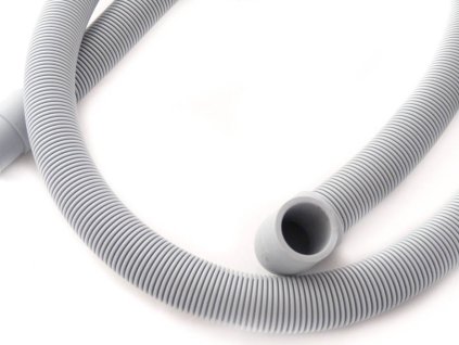 16447 vytokova hadice plast 3 5m rovna kolinko