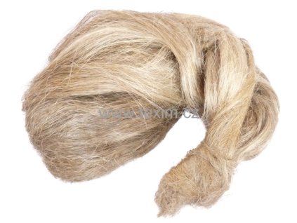 16783 len vochlovany panenka cop cca 0 3kg