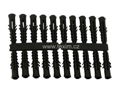 17008 hmozdinky pr 12 mm plato 10 ks