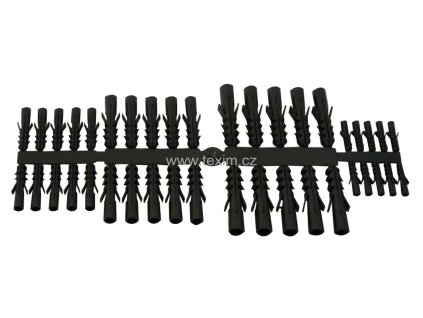 17014 hmozdinky komplet 6 12 mm sada