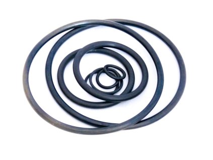 17191 tesnici o krouzek nahradni