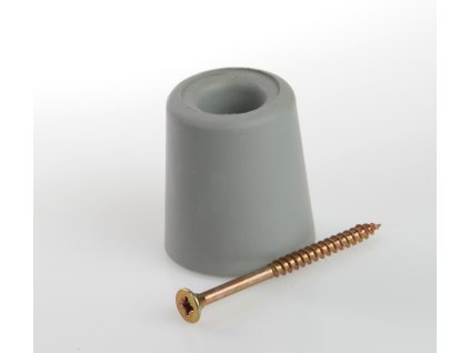 17230 zarazka dveri se sroubem vyska 40mm seda trelleborg