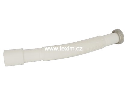 17389 sifon flexi s chromovou matkou 6 4 x40 50