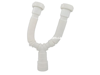 17416 flexi propojeni pro dvoudrez 5 4 x40 50