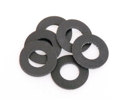 17458 tesneni pryz mrizky vytoku pr 65mm 40x64x2