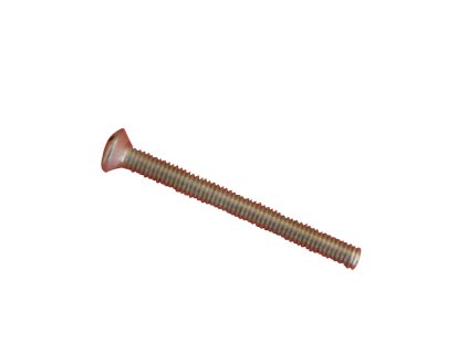 17464 sifonovy sroub 6x60mm