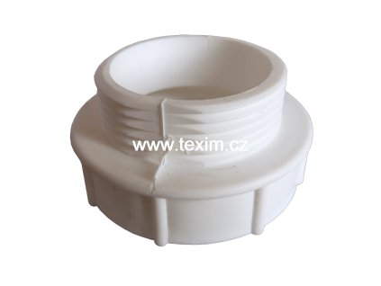 17494 plastova redukce zavitu m 5 4 x f 6 4
