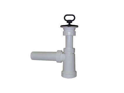 17659 sifon drezovy dn40 50 nerez mrizka