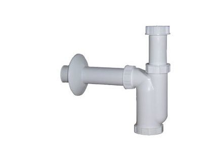 17677 sifon umyvadlovy s matici 6 4 dn40