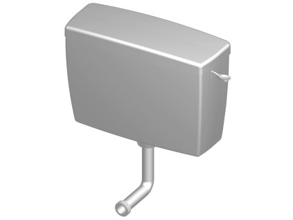 17737 nadrzka splachovaci wc t 2452a