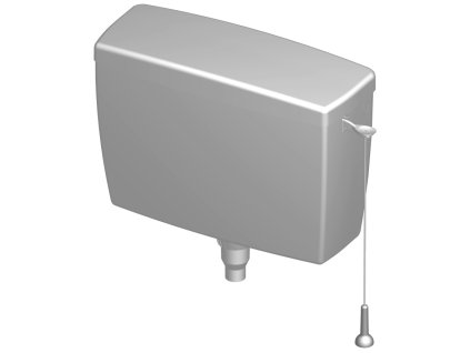 17740 nadrzka splachovaci wc t 2454