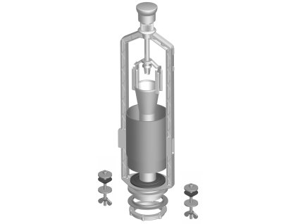 17779 vypousteci ventil g 2 1 4 te 4549b i