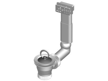 17959 drezova vypust 6 4 s prepadem pileta nere