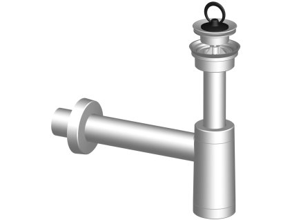 17974 sifon umyvadlovy dn40 plastova mrizka p 967