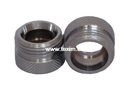 18082 adapter perlatoru 3 4 vnejsi xm22 vnitrni