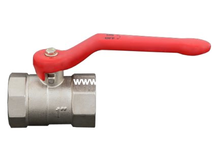 18238 kulovy uzaver voda redukovany 1 2 ff