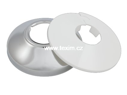 18511 ruzice delena 1 2 dn15 plast v 2556