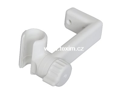 18574 drzak sprchy vykyvny t 2601