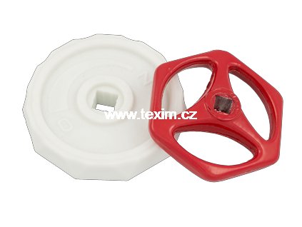 18631 v 4240 d 70 kolecko rucni radiatoru