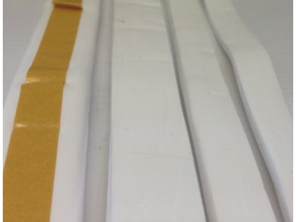 18916 paska samolepici 20x10 z expandovaneho ptfe 20x10