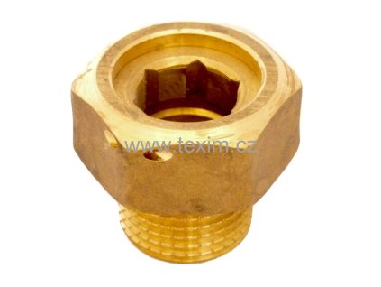 19057 zavitove pripojeni vodomery 1 2 dn 15 v 4302a