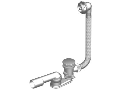 19114 sifon vanovy click clack dn50 dn 40 t 1438k