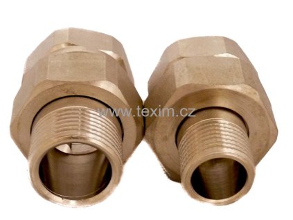 19312 topenarske sroubeni prime 3 4x3 4 dn 20 mosaz