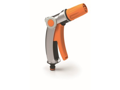 19624 kovova postrikovaci pistol pogumovana