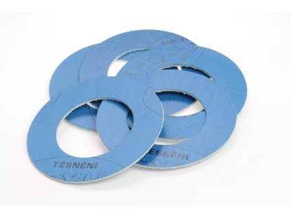 Těsnící kroužek  TEXIM® BLUE 38x24x2