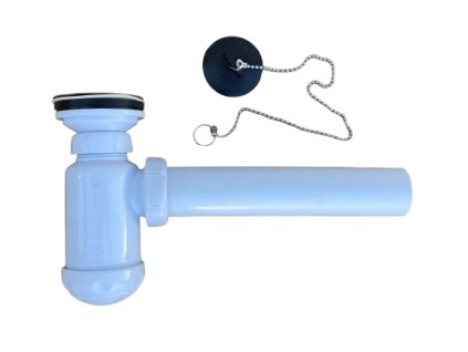 29573 sifon s nerez mr 70 dn 40 s tr 200mm