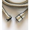 14518 2 sprchova hadice 1 5m flexi nerez extensible 2 zamkova