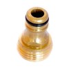 14809 adapter 3 4 s vnejsim zavitem mosaz